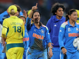 India vs Australia Cricket