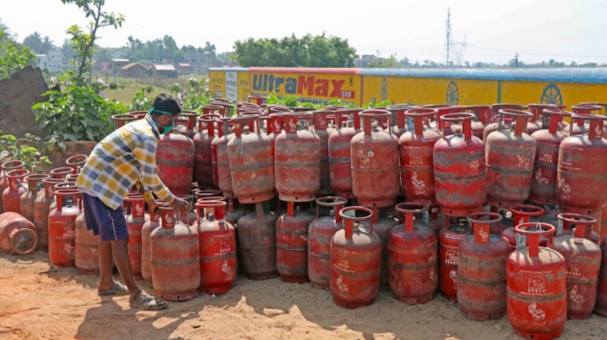 Prime Minister reviews LPG supply situation amid West Asia tensions