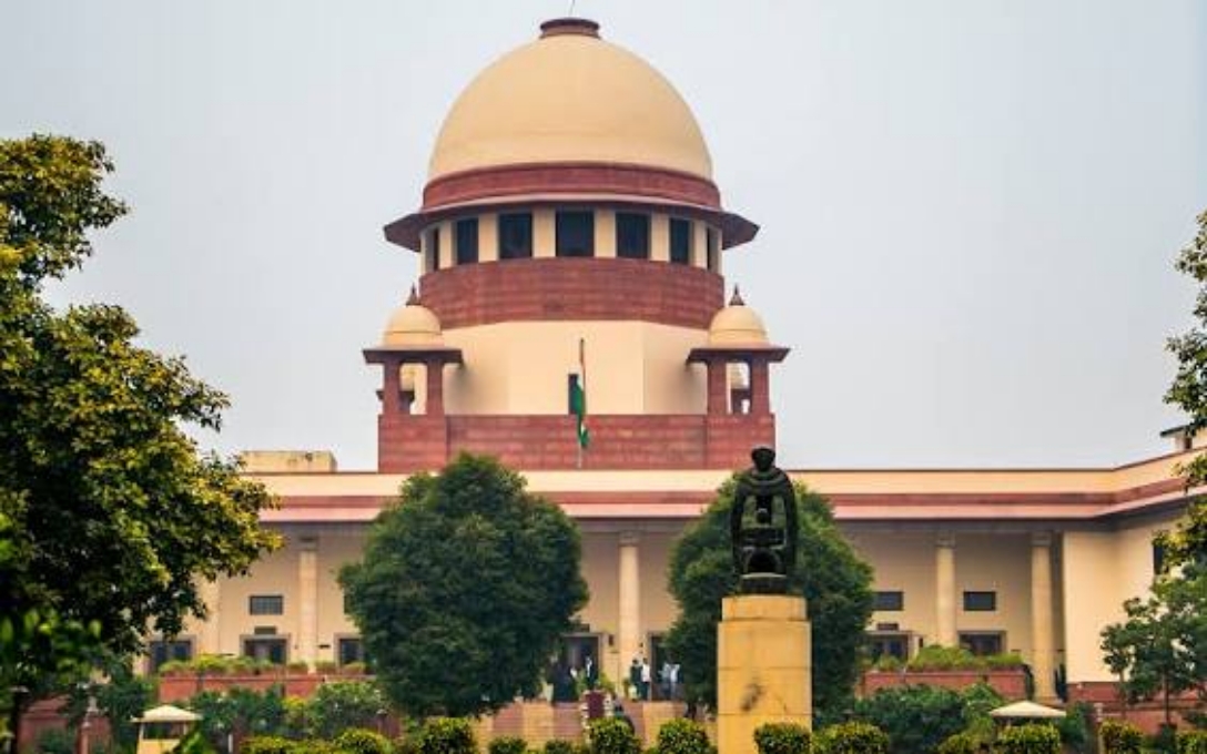 Supreme Court Orders Tribunal Formation Over SIR Voter List Disputes
