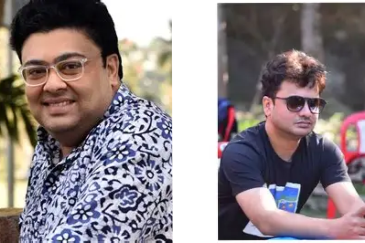 Rahul Banerjee death controversy actors protest against production house