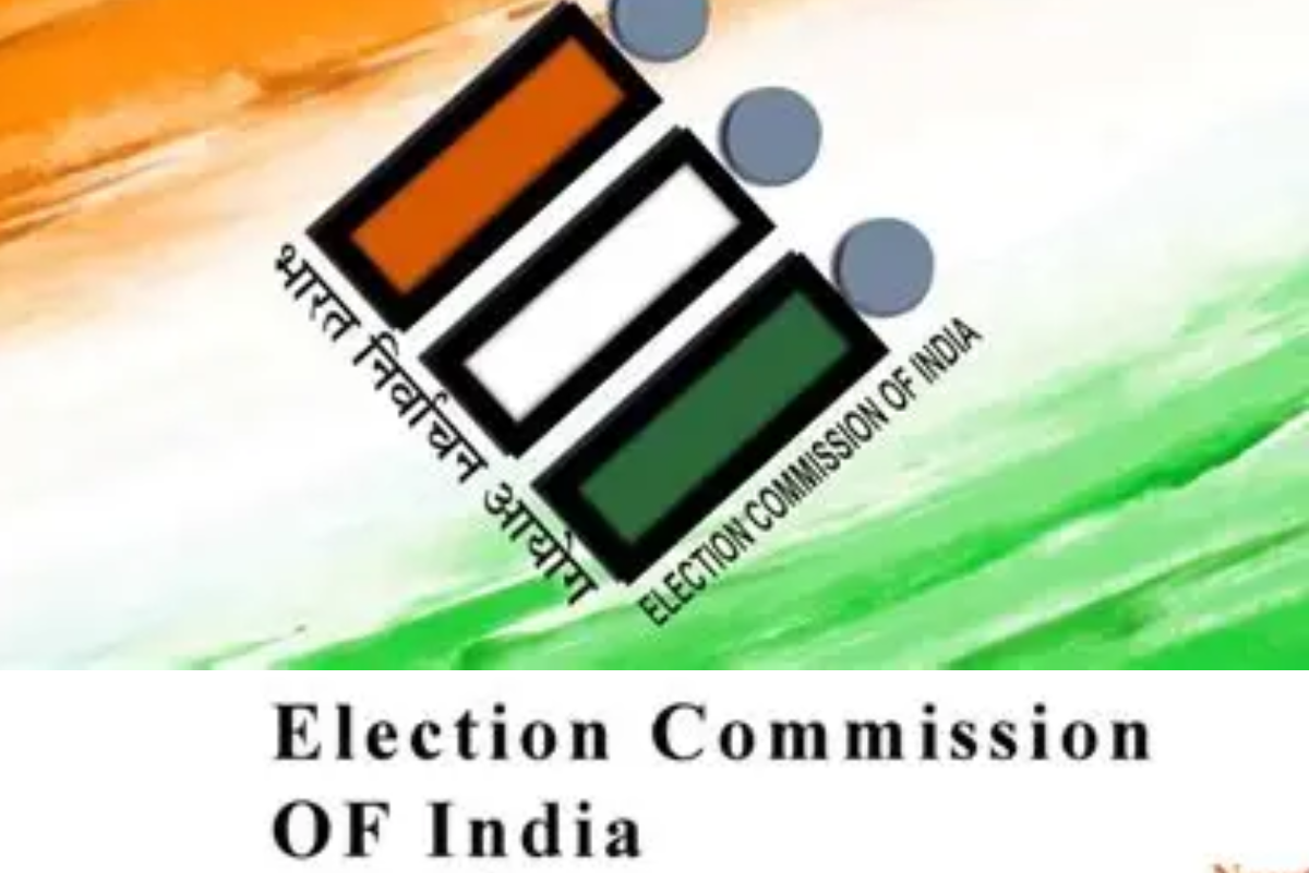 West Bengal voter list deletion revision showing deletion of 91 lakh names by Election Commission