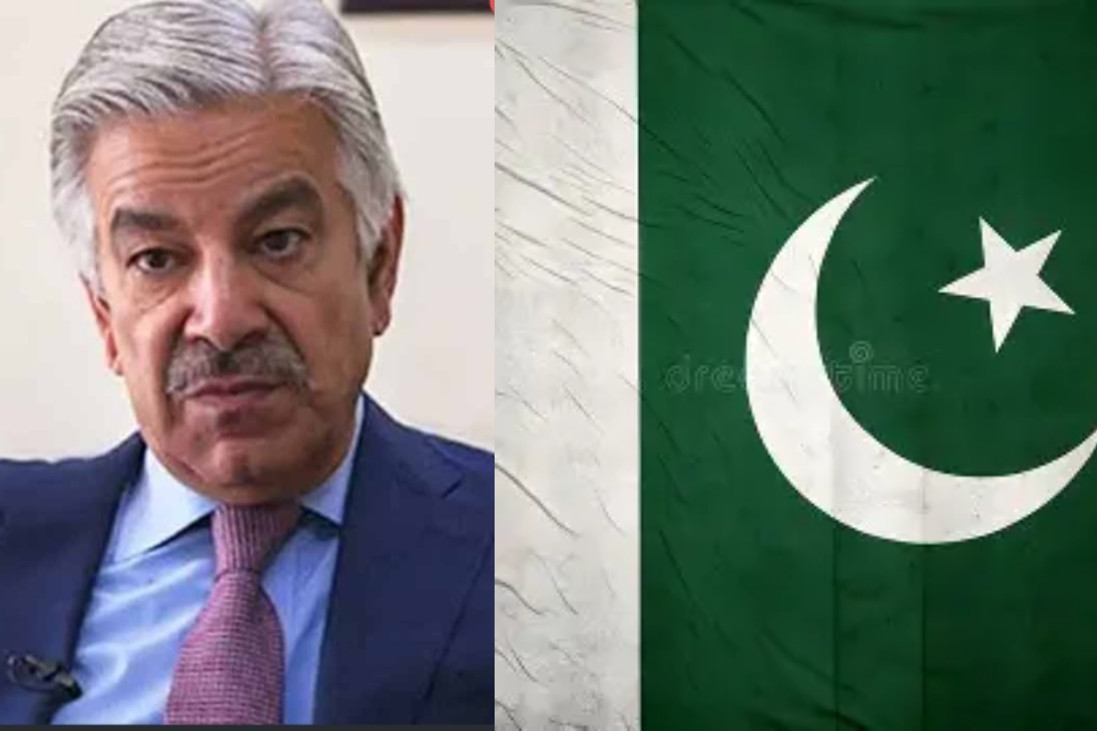 Pakistan India attack threat statement by Pakistan defense minister highlighting tensions and Kolkata warning