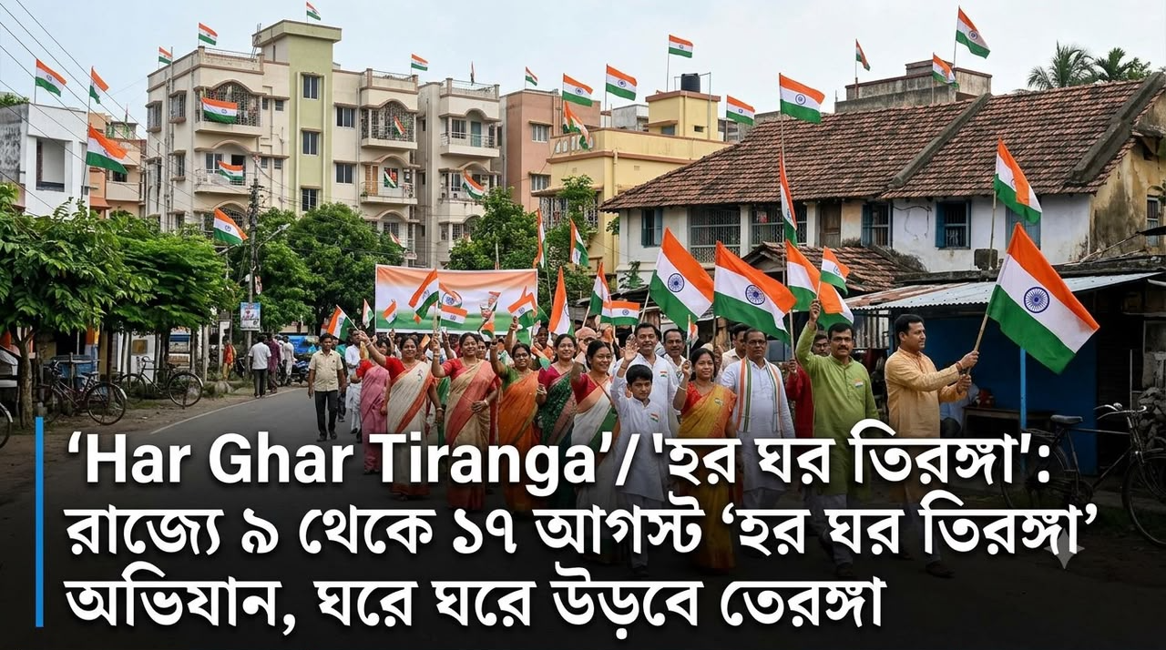 Har Ghar Tiranga