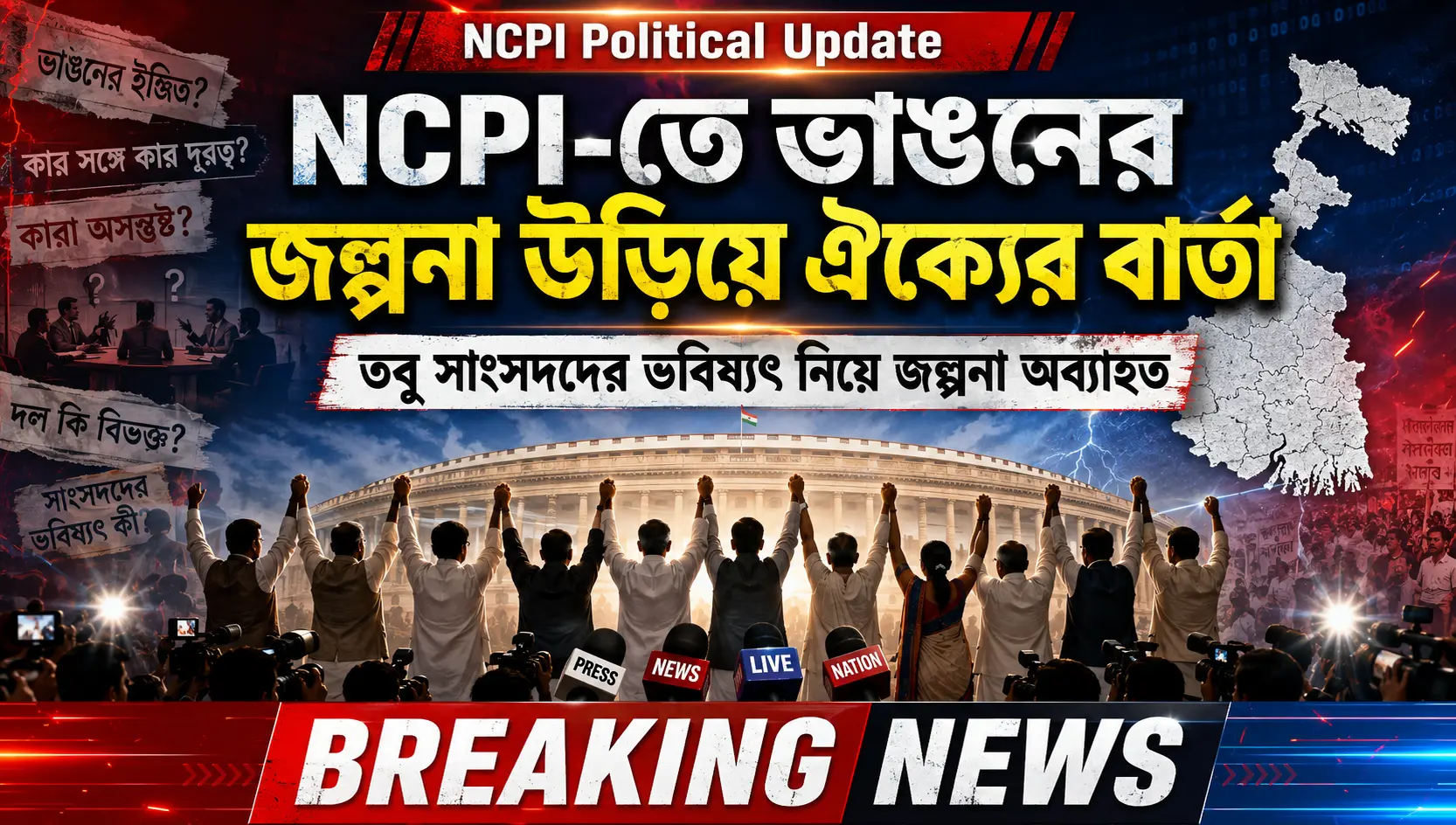 NCPI-NDA