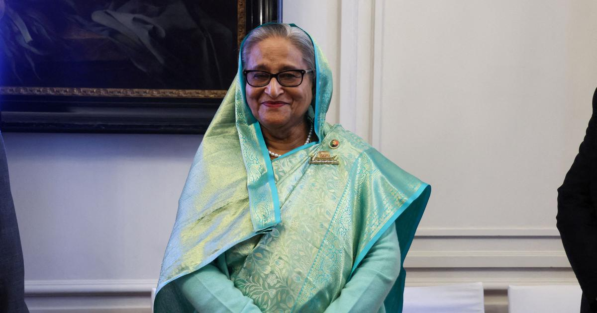 Sheikh Hasina Assets