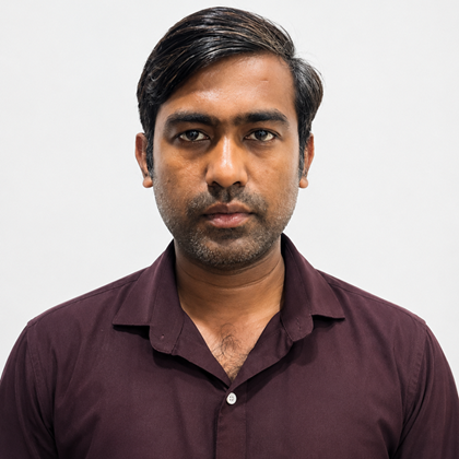 Dipankar Chowdhury
