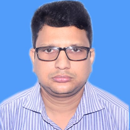Paromita Saha