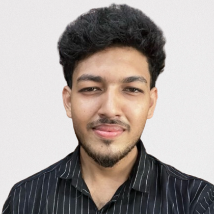 MD Jaheeruddin