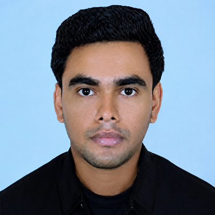 Nikson Biswas