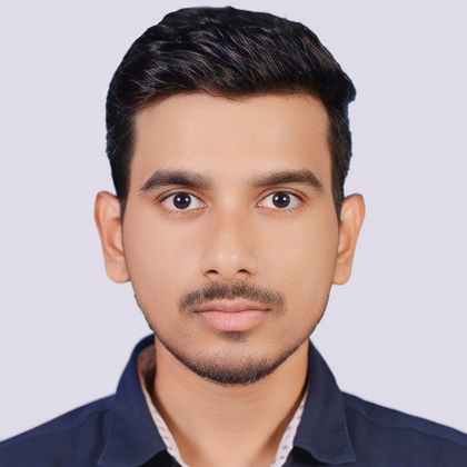 Rakesh Sarkar