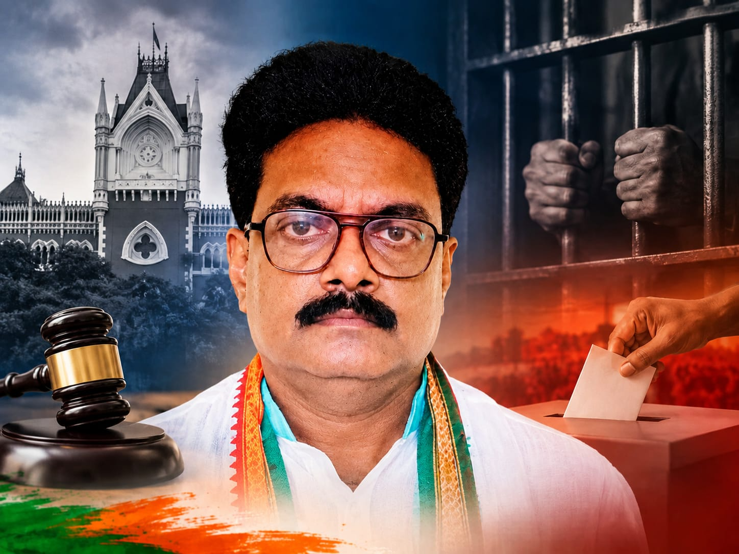 Nandigram Congress Leader News