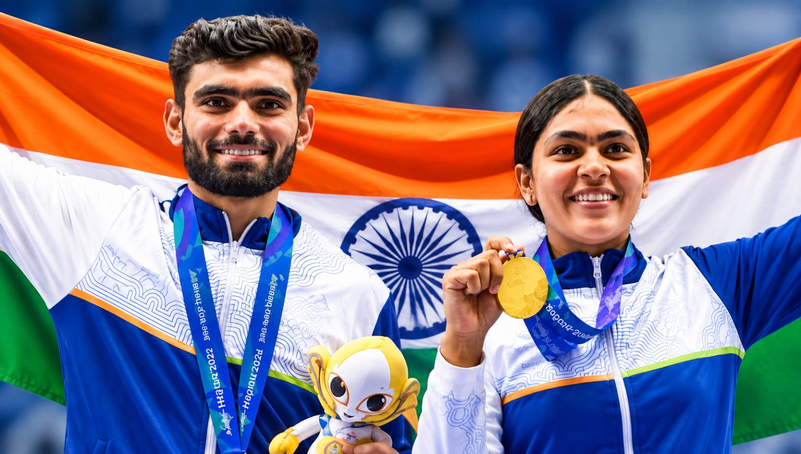 Asian Games 2026