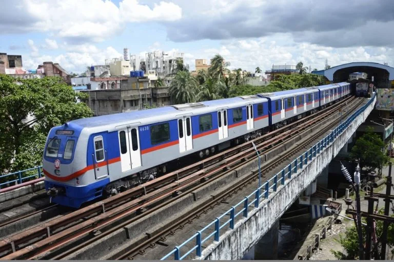 Orange Line Update