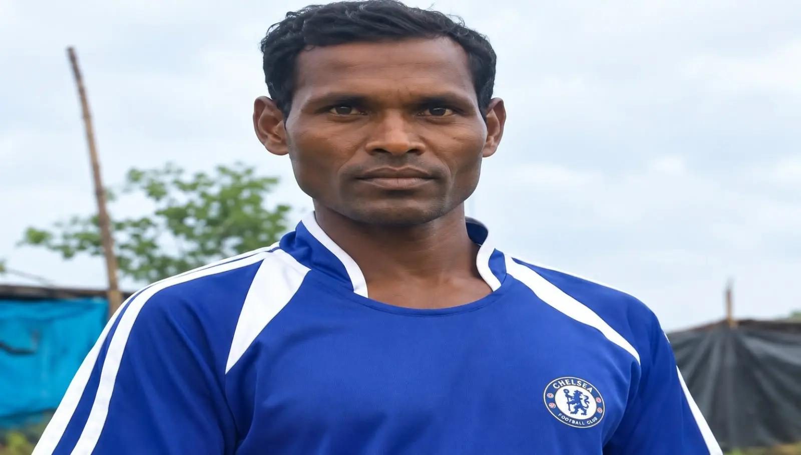 Footballer Death News