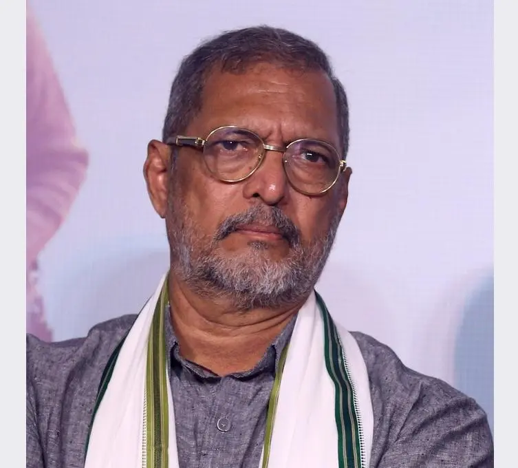 Nana Patekar Death