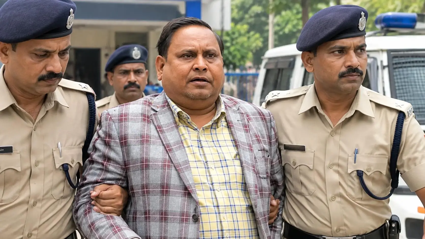 Humayun Kabir